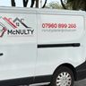 Stephen Mcnulty