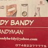HandyBandy