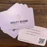 Oakley Design