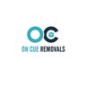 On Cue Removals LTD