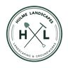 Hulme landscapes