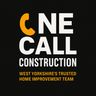 One Call Construction and Maintenance