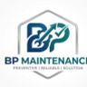 B P maintenance