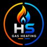 HS GAS HEATING