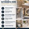 Bathroom & Home Improvement Services