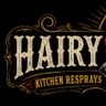Hairy Lemon Renos