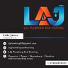 LAJ plumbing and heating