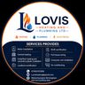 Lovis heating and plumbing services