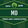 MD trees and landscaping