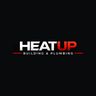 HeatUp Building & plumbing LIMITED