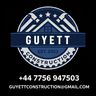 GUYETT CONSTRUCTION from Brayden