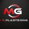 MG plastering