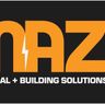 Maz Electrical and Building Solutions LTD