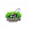 Lovellys gardening services
