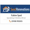 Syed Renovations