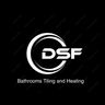 DSF Bathrooms and tiling
