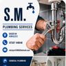 S.M PLUMBING SERVICES