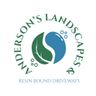 Anderson’s Landscapes & Resin Bound Driveways