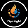 PipeRight Plumbing & Heating