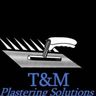 T+M plastering
