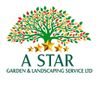 Astar garden & landscaping services