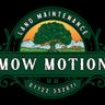 Mow Motion