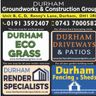 Durham Groundworks and Construction Ltd