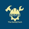 MYSTRI-The HandyTech