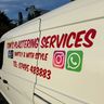 Toms Plastering Services