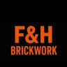 F & H brickwork