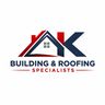 AK Building and Roofing Specialists