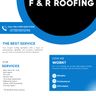 F & R ROOFING