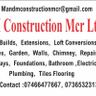 M & M Construction MCR Ltd