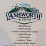 Ashworth & sons