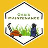 Oasis maintenance