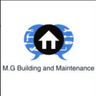 M.G building and maintenance