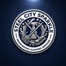 Steel City Sparkle