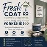 Fresh Coat Co