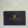 VAN DER MARK - Decorating