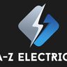 A-Z ELECTRICAL CONTRACTORS LTD