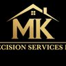 MK Precision Services LTD