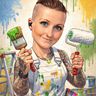 A P Painting & Decorating