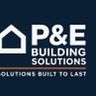 P&E building solutions