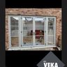 JP house and Glazing