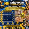 N & K handyman