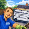 Nick’s gutter repairs