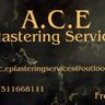 A.C.E Plastering Services
