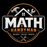 Handyman math
