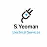 S.Yeoman Electrical Services