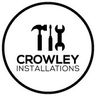 Crowley installation